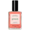 Image de Manucurist, Vernis à ongles, Bird Of Paradise Green Nail Polish 15ml