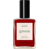 Image de Collection vernis Green Noël 2023 - Red Velvet - Manucurist