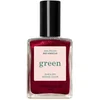 Image de Vernis Green - Red Hibiscus - Manucurist