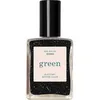 Image de Vernis Green Les marrons, gris et noirs - Sparks - Manucurist