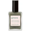 Image de Vernis Green Les verts - Khaki - Manucurist