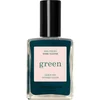 Image de Vernis Green Les verts - Dark Clover - Manucurist