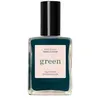 Image de OPI, Vernis à ongles, Manucurist Dark Clover Green Nail Polish 15ml (Vert)