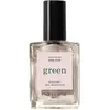 Image de Manucurist, Vernis à ongles, Green Base Coat Nail Varnish 12-Free Strengthening Nail Polish (Base coat)