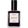 Image de Vernis Green Les bleus - Dark night - Manucurist