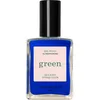 Image de Vernis Green - Gold - Manucurist