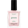 Image de Vernis green Les roses - Milky pink - Manucurist