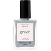 Image de Vernis Green Les marrons, gris et noirs - Mist grey - Manucurist