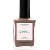 Image de Vernis Green Les marrons, gris et noirs - Freckles - Manucurist
