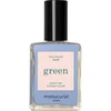 Image de Vernis Green Les bleus - Lilas - Manucurist