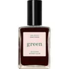 Image de Vernis Green - Hollyhock - Manucurist