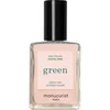 Image de Vernis green Les roses - Pastel pink - Manucurist