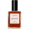 Image de Vernis Green - Indian Summer - Manucurist