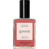 Image de Vernis green Les roses - Bois de rose - Manucurist
