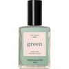 Image de Vernis Green Les verts - Mint - Manucurist