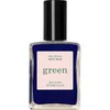 Image de Vernis Green Les bleus - Navy Blue - Manucurist