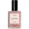 Image de Vernis green Les blancs, naturels & beiges - Shell beige - Manucurist