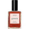 Image de Vernis green Les jaunes et orange - Terracotta - Manucurist