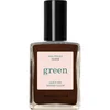 Image de Vernis Green Les marrons, gris et noirs - Clove - Manucurist