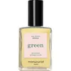 Image de Vernis green Les jaunes et orange - Mimosa - Manucurist