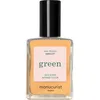 Image de Vernis Green - Abricot - Manucurist
