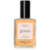 Image de Manicurist, Vernis à ongles, MANUCURIST Green Nail Polish, vernis à ongles Abricot, 15 ml (Abricot)