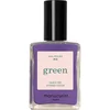 Image de Vernis Green Les violets - Iris - Manucurist