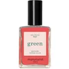 Image de Vernis green Les roses - Pulp - Manucurist