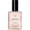 Image de Vernis Green - Gloss - Manucurist