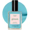 Image de Manucurist, Vernis à ongles, Vernis à ongles vert Riviera, flacon de 15 ml