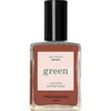 Image de Vernis green Les jaunes et orange - Brique - Manucurist
