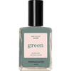 Image de Vernis Green Les verts - Sauge - Manucurist