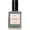 Image de MANUCURIST Green - Vernis