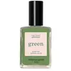 Image de Manucurist, Vernis à ongles, Vernis à ongles Artichaut (Vert)