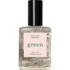 Image de Vernis green Les paillettés - Metallic - Manucurist