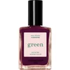 Image de Vernis Green Les violets - Aubergine - Manucurist