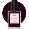 Image de Manicurist, Vernis à ongles, Vernis à ongles (Aubergine Pourpre foncé)
