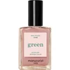 Image de Vernis green Les blancs, naturels & beiges - Dune - Manucurist
