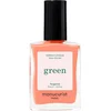 Image de Vernis green Les jaunes et orange - Tangerine - Manucurist