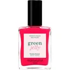 Image de collection vernis Green Translucide Jelly - Pomme d’amour - Manucurist