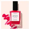 Image de NoName, Vernis à ongles, MANUCURIST Green Jelly, vernis à ongles Pomme D'Amour Jelly, 15 ml (Gelée Pomme D'Amour, Vernis effet gel)