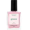 Image de Collection vernis green Electric feel - HALO - Manucurist