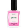 Image de Collection vernis green Electric feel - BLOOM - Manucurist
