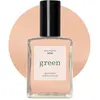 Image de NoName, Vernis à ongles, MANUCURIST Vernis à ongles vert « Sandstone » 15 ml