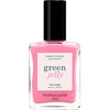 Image de collection vernis Green Translucide Jelly - Pink Sorbet - Manucurist
