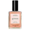 Image de Manucurist, Vernis à ongles, Vernis à ongles (Mousse de pamplemousse)