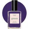 Image de Vernis à ongles, Manucurist Mystic Green Nail Polish 15ml (Mystic Green, Vernis coloré)