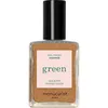 Image de Vernis green Les paillettés - Shimmer - Manucurist