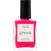 Image de Collection de vernis Green Solar Therapy - Neon pink - Manucurist