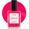 Image de Dermacol, Vernis à ongles, Manucurist Green vernis à ongles Neon Pink (Rose néon, Vernis coloré)